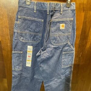 Cathay FR Work Jeans J-321